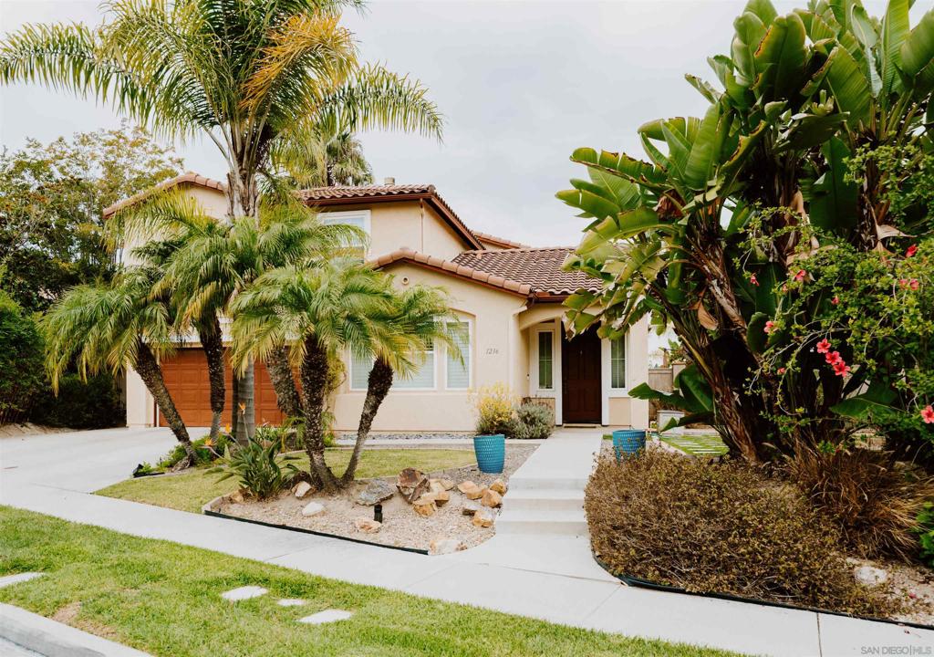 Chula Vista - Residential