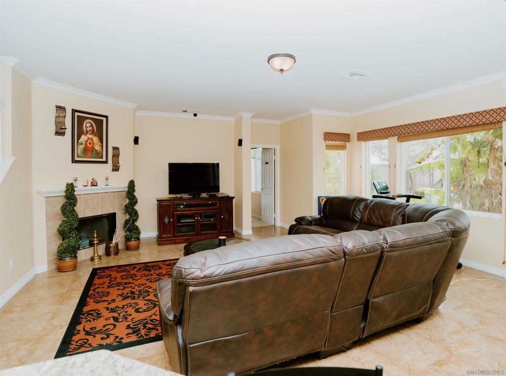 Chula Vista - Residential