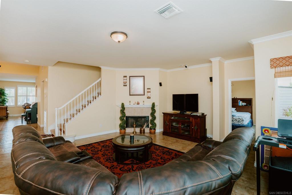 Chula Vista - Residential
