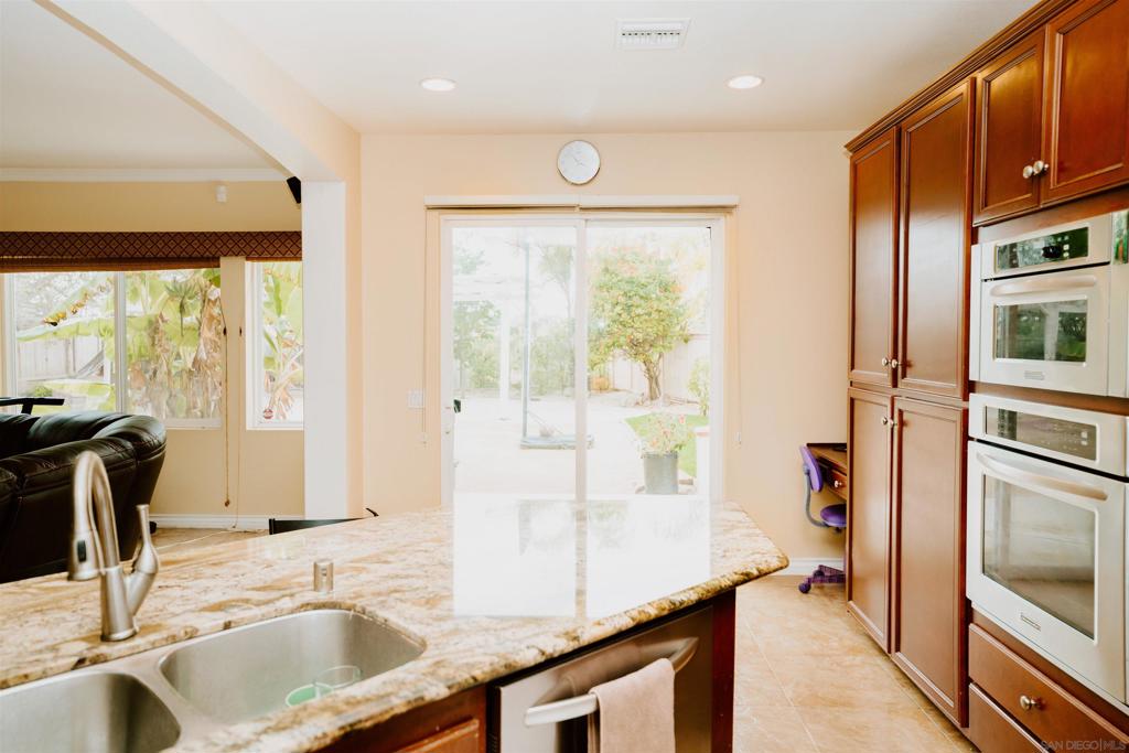 Chula Vista - Residential