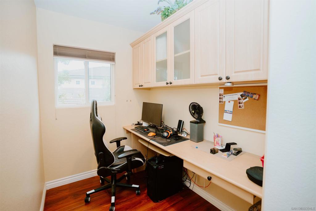 Chula Vista - Residential