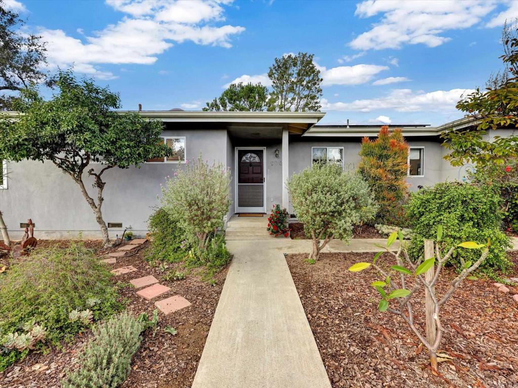 970 Quail Knoll Road