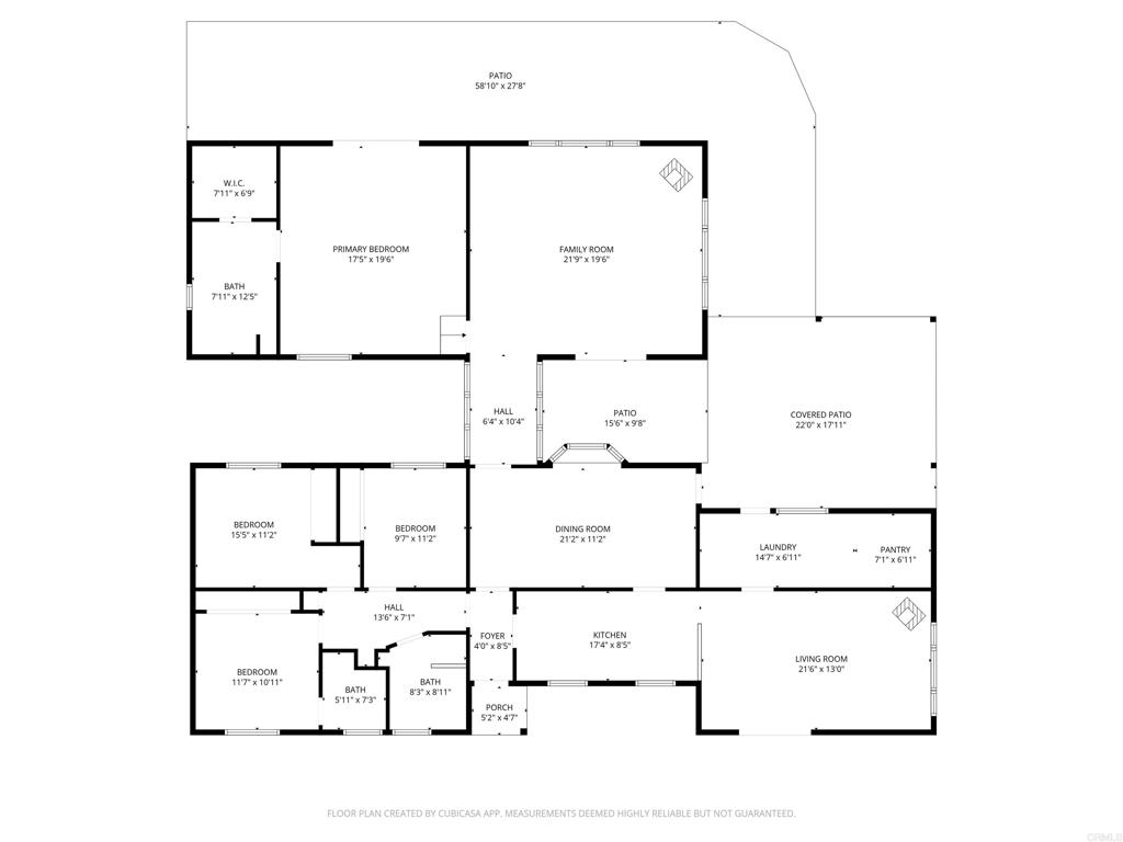 970 Quail Knoll Road