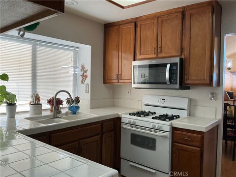 Tiny photo for 13365 March Way, Corona, CA 92879 (MLS # CV26086653)