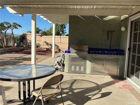 Tiny photo for 13365 March Way, Corona, CA 92879 (MLS # CV26086653)