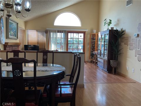 Tiny photo for 13365 March Way, Corona, CA 92879 (MLS # CV26086653)