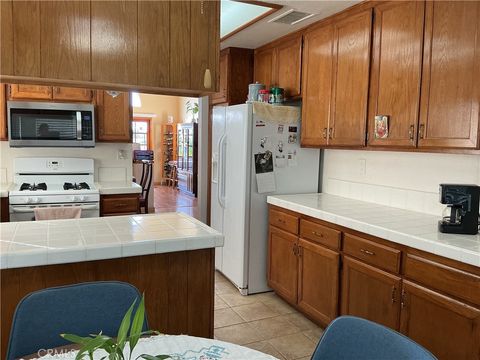 Tiny photo for 13365 March Way, Corona, CA 92879 (MLS # CV26086653)