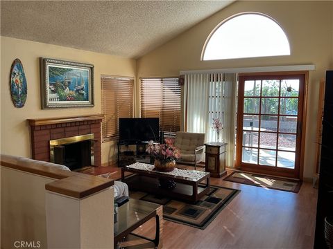 Tiny photo for 13365 March Way, Corona, CA 92879 (MLS # CV26086653)