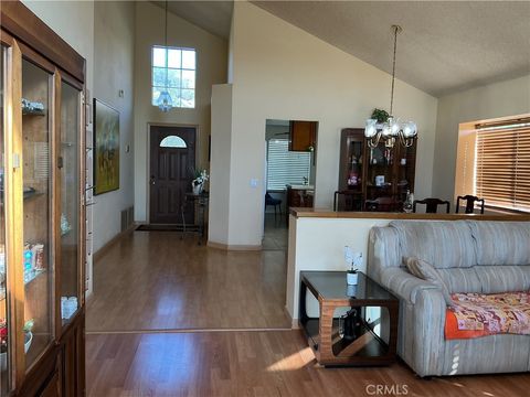 Tiny photo for 13365 March Way, Corona, CA 92879 (MLS # CV26086653)