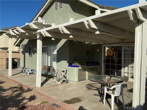 Tiny photo for 13365 March Way, Corona, CA 92879 (MLS # CV26086653)