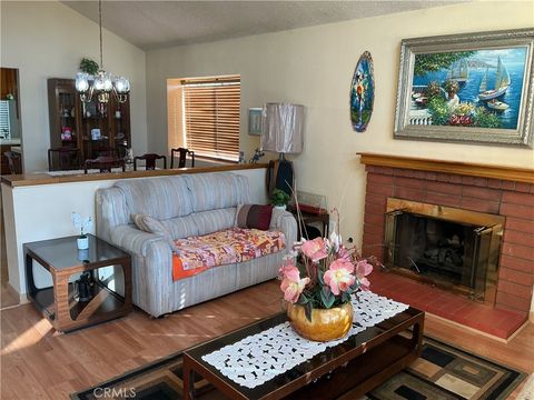 Tiny photo for 13365 March Way, Corona, CA 92879 (MLS # CV26086653)