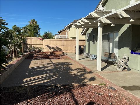 Tiny photo for 13365 March Way, Corona, CA 92879 (MLS # CV26086653)