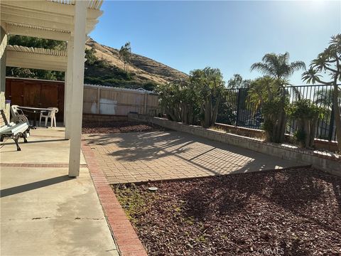 Tiny photo for 13365 March Way, Corona, CA 92879 (MLS # CV26086653)