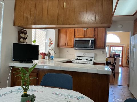 Tiny photo for 13365 March Way, Corona, CA 92879 (MLS # CV26086653)