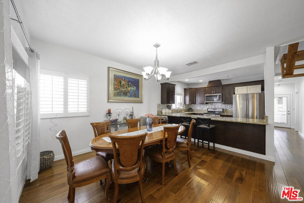 416 N Serrano Avenue