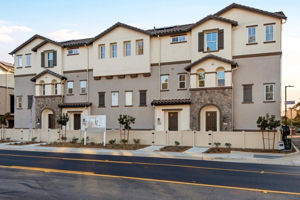 244 Pico Ave AVE