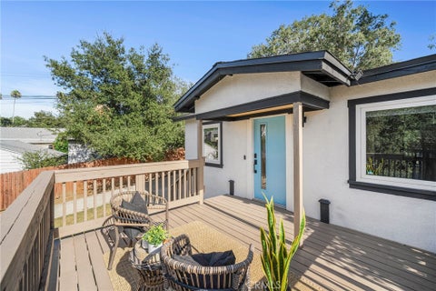 Photo of 1808 Chickasaw Avenue, Los Angeles, CA 90041 (MLS # CV26180151)