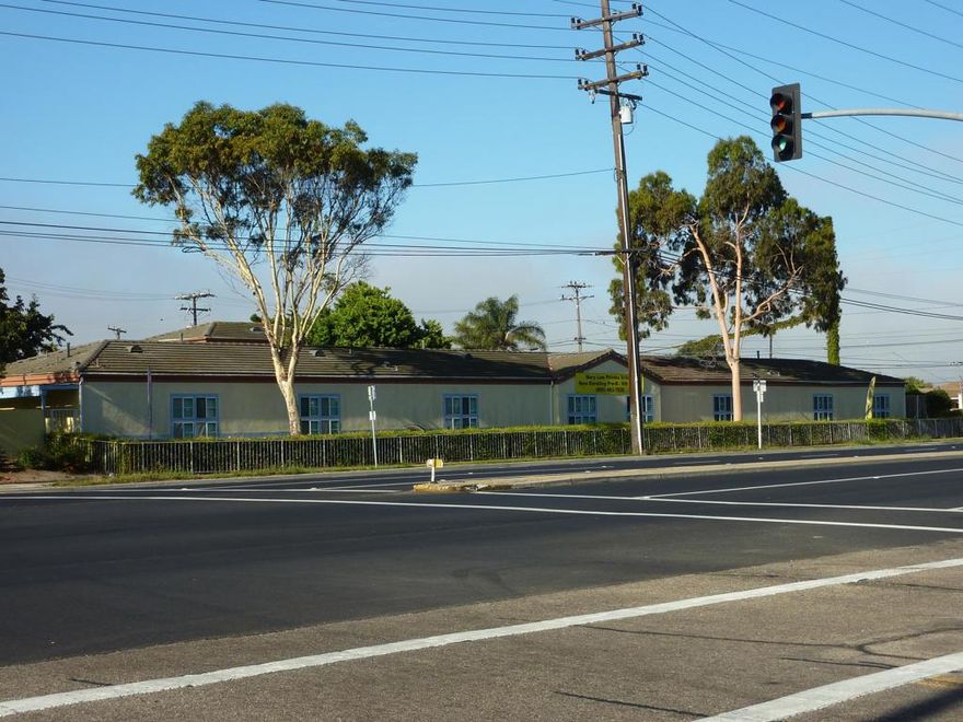 Huge Price Reduction!!! Unique opportunity to acquire over one acre of land in the City of Oxnard! These R4PD units are well located within short proximity to major transportation arteries, the Point Mugu Base, The Port of Hueneme, Oxnard College, and a dense, skilled workforce. Perfect for multifamily units or creative uses, the Property benefits from highly supply-constrained market, while taking advantage of historically low financing costs. The unit located at 2931 Albany Drive offers 5,309 Sq. Ft. in construction and 14,347 Sq. Ft. of land area. The adjacent unit is divided by an alley 2929 Albany Drive which offers 7,920 Sq. Ft. in construction and 36,216 Sq. Ft. of land area. 2929 Albany Drive is located at the corner of Channel Islands Blvd and Albany Drive.  These units offer a combined building square footage of 13,229 Sq. Ft. and combined land area of 50,563 Sq. Ft. The zoning is R4PD currently being used as a school. These units are centrally located along Channel Islands Boulevard, one of the City's major thoroughfares, the Property benefits from excellent traffic counts, a dense residential population within the trade area, and close proximity to HWY 1.