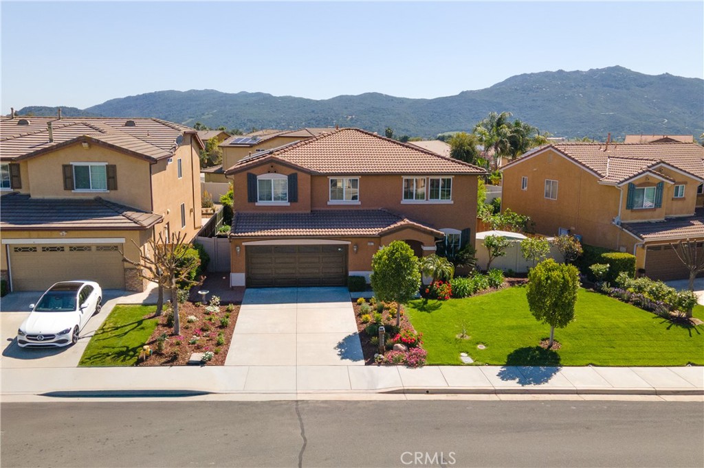 33077 Monte Drive