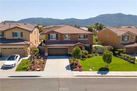 33077 Monte Drive Temecula CA 92592