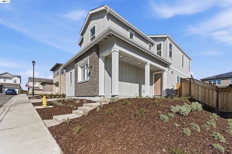 Photo of 4101 Byrne Street St, Dublin, CA 94568 (MLS # 41149904)