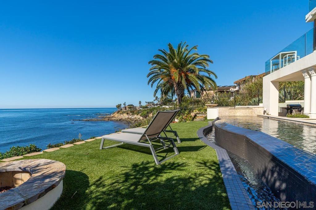 La Jolla - Residential Lease