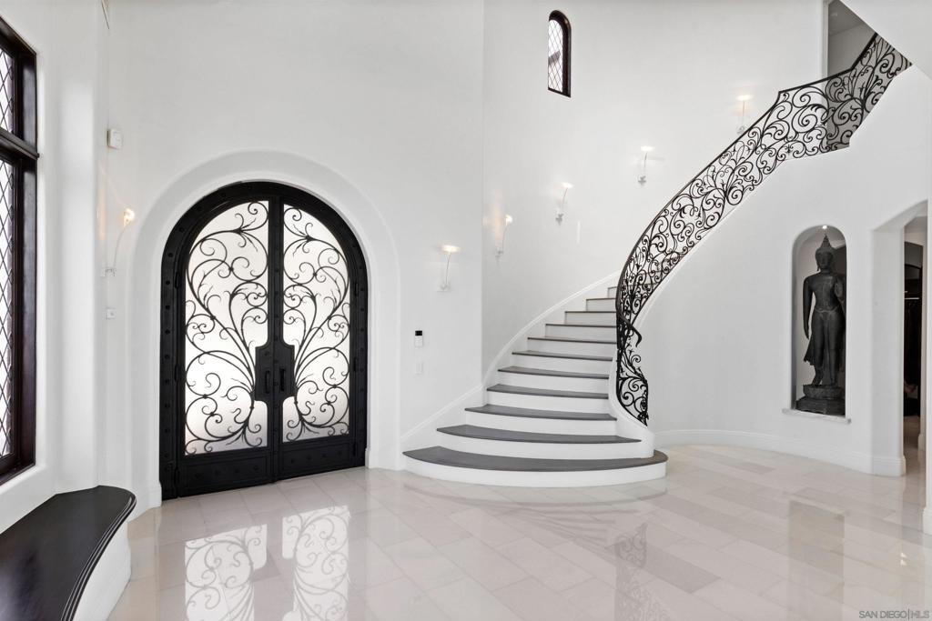 La Jolla - Residential Lease