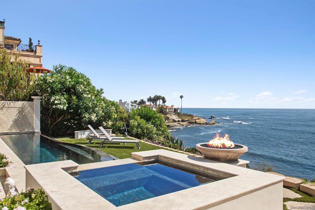 La Jolla - Residential Lease