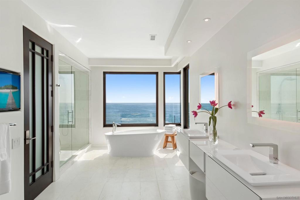 La Jolla - Residential Lease