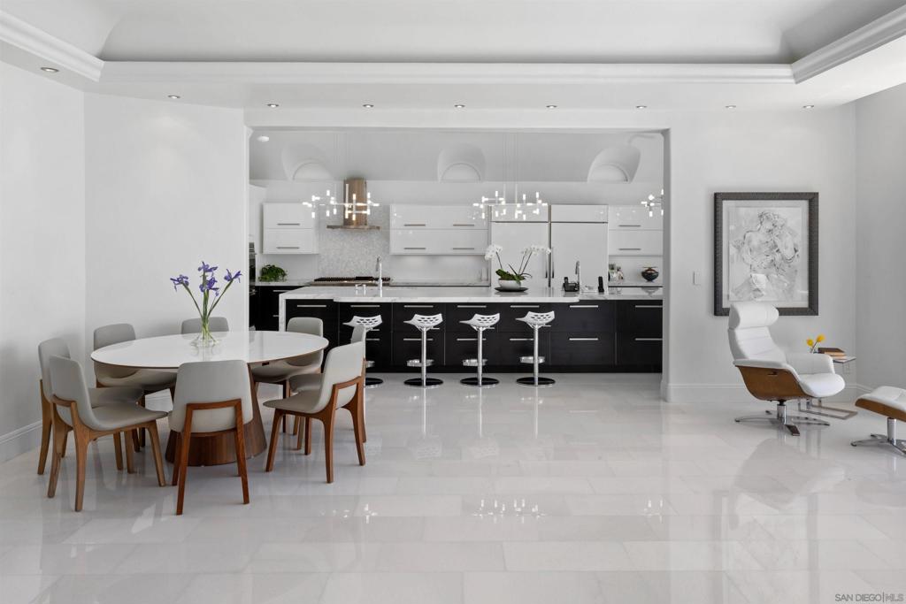 La Jolla - Residential Lease