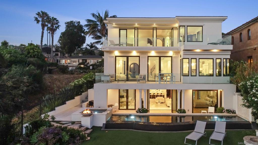 La Jolla - Residential Lease