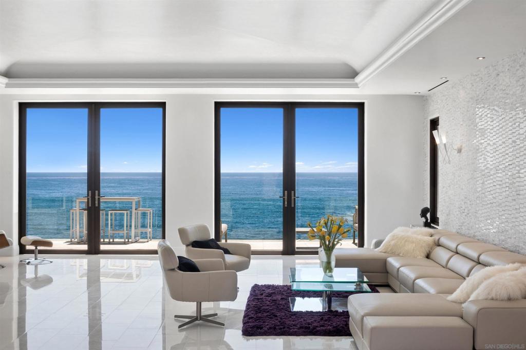 La Jolla - Residential Lease