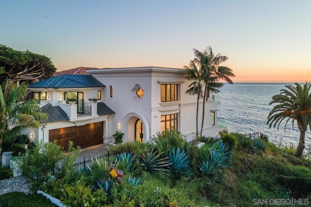 La Jolla - Residential Lease