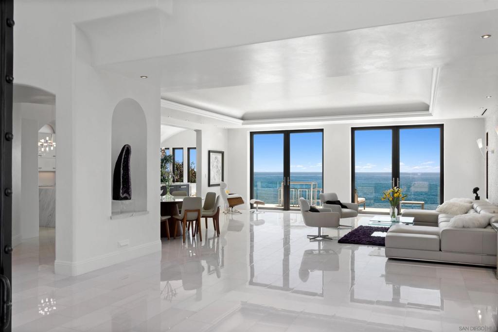 La Jolla - Residential Lease