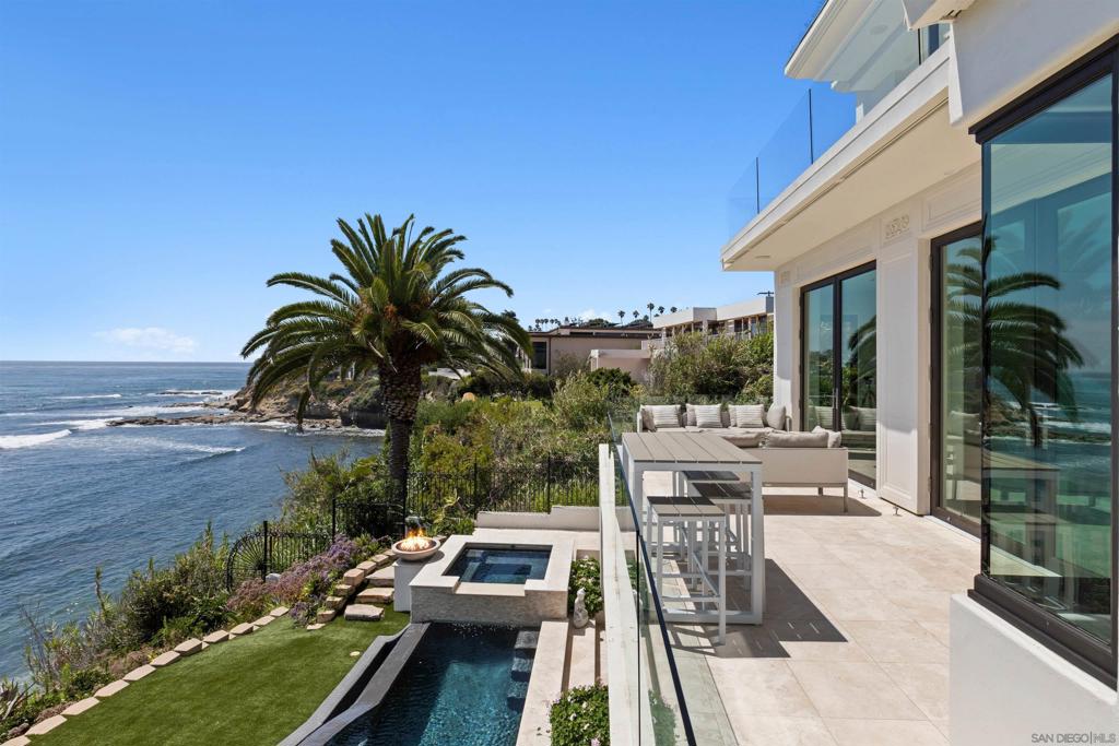 La Jolla - Residential Lease