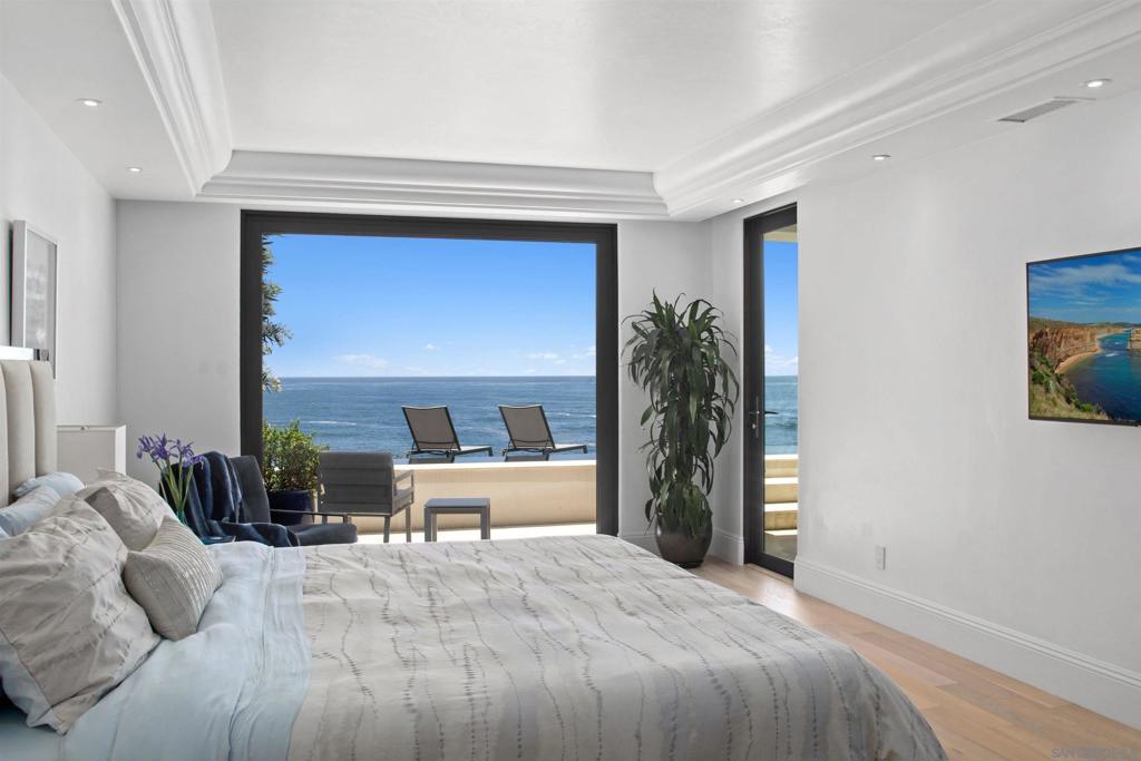 La Jolla - Residential Lease