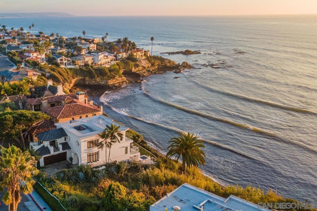 La Jolla - Residential Lease