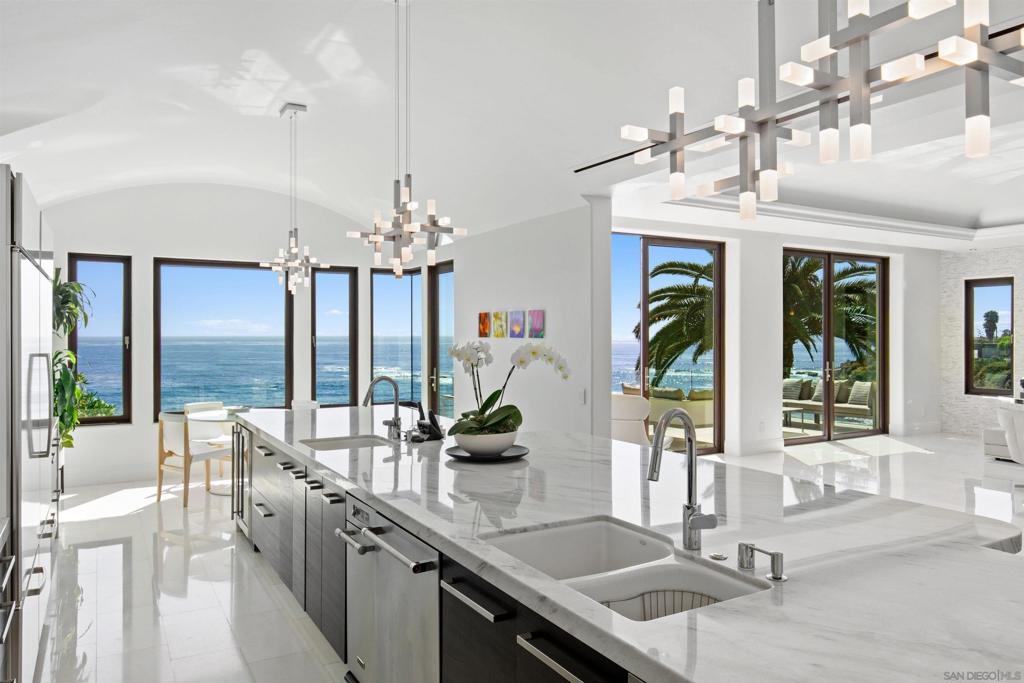 La Jolla - Residential Lease