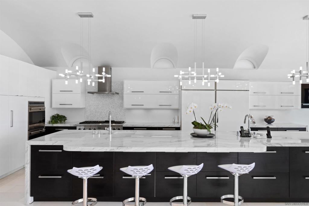 La Jolla - Residential Lease