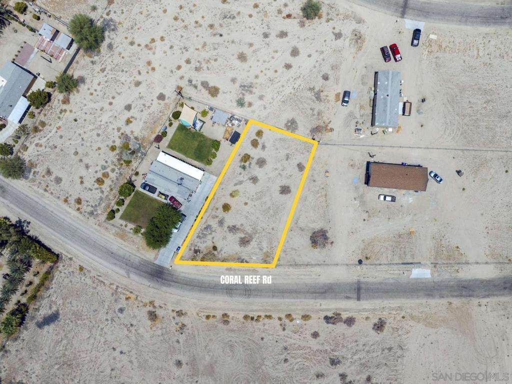 0 Coral Reef RD