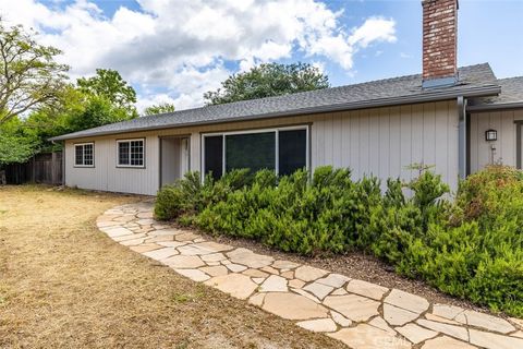 Tiny photo for 8660 Montura Ln, Atascadero, CA 93422 (MLS # NS26089901)