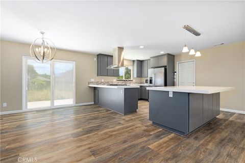 Tiny photo for 8660 Montura Ln, Atascadero, CA 93422 (MLS # NS26089901)