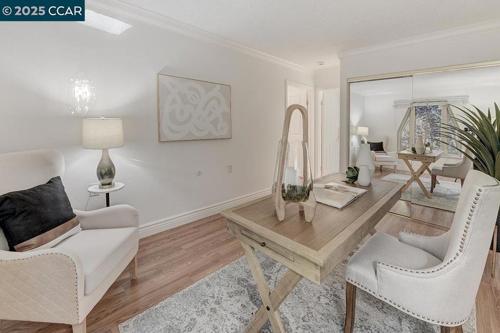 ROSSMOOR - Residential