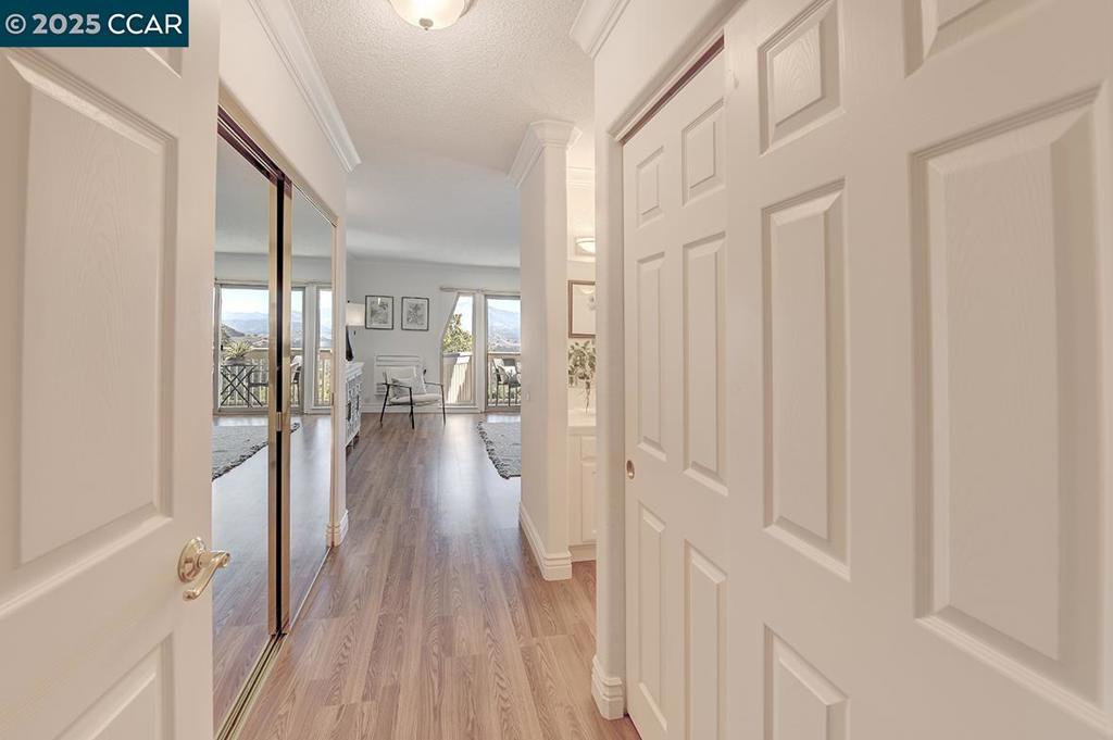 ROSSMOOR - Residential