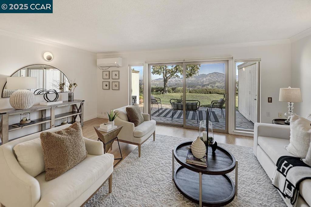 ROSSMOOR - Residential