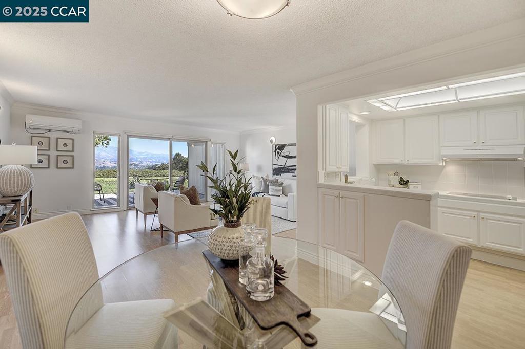 ROSSMOOR - Residential