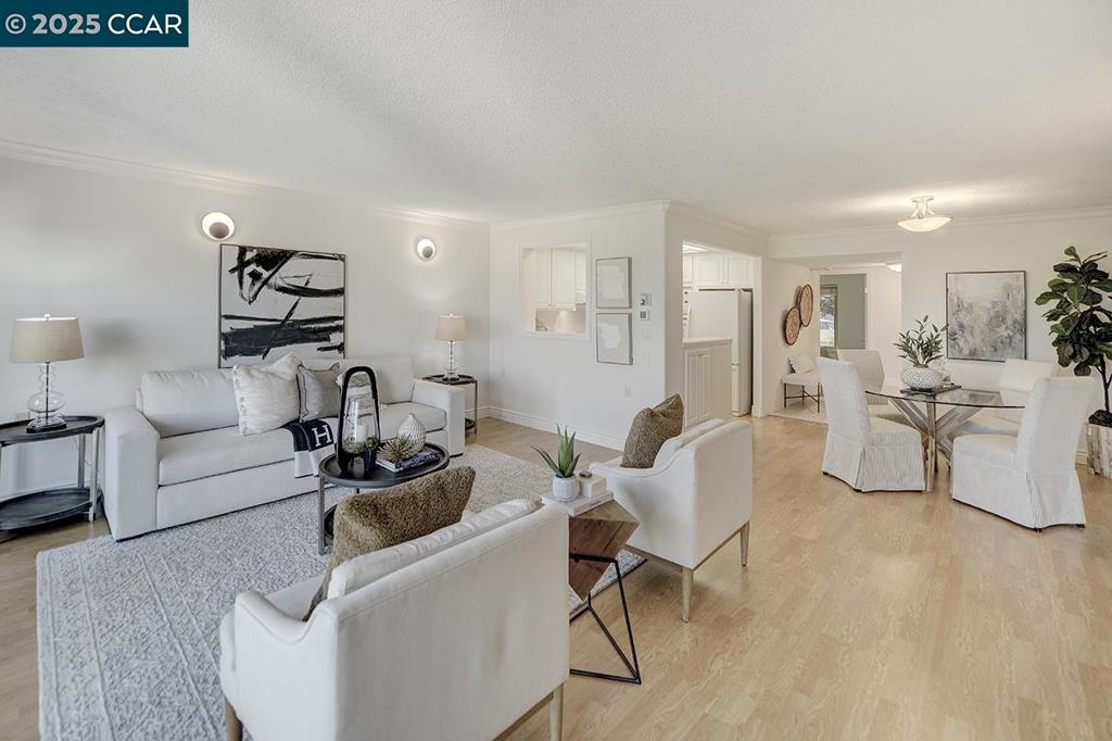 ROSSMOOR - Residential