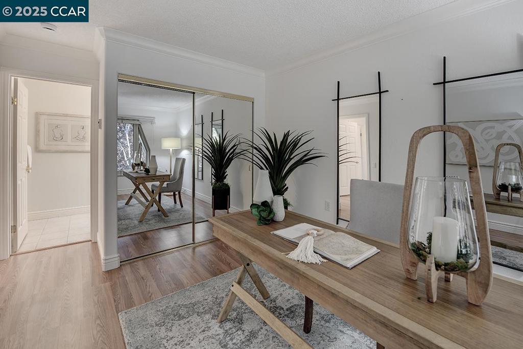 ROSSMOOR - Residential