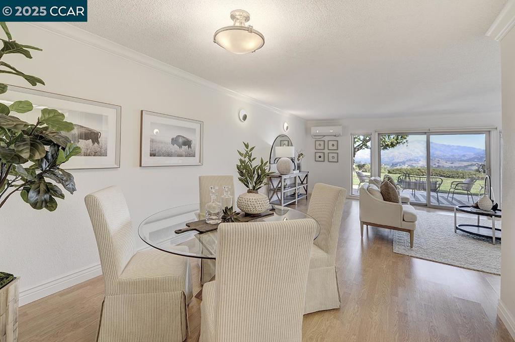 ROSSMOOR - Residential