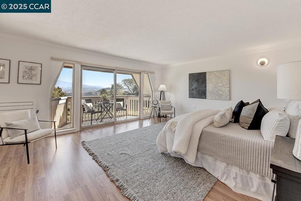 ROSSMOOR - Residential